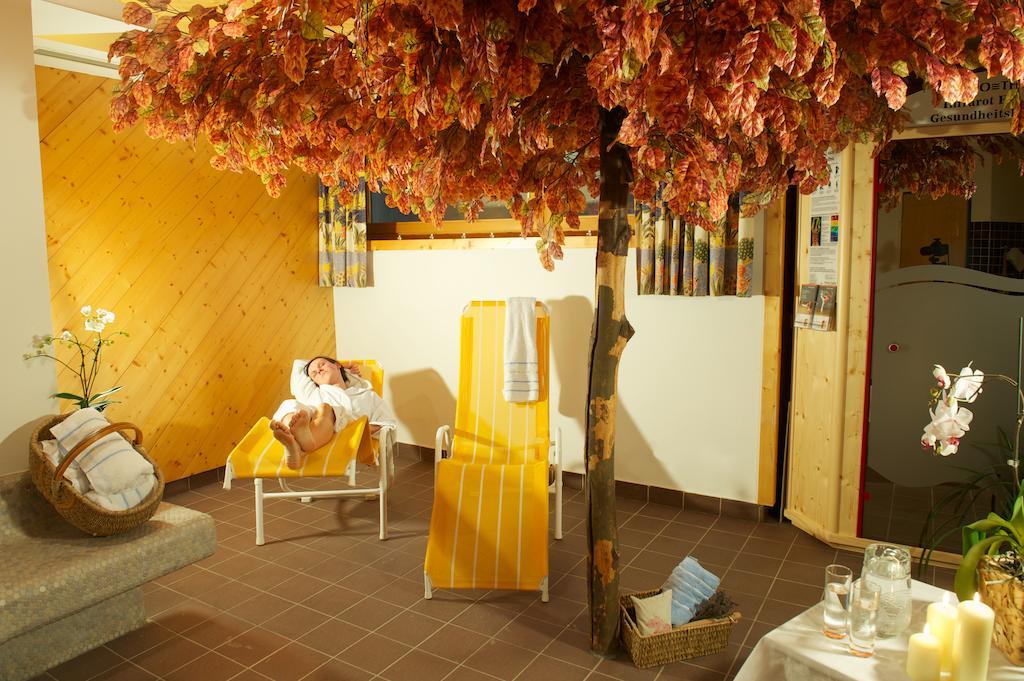 Appartement Mühle Kaprun Exterior foto